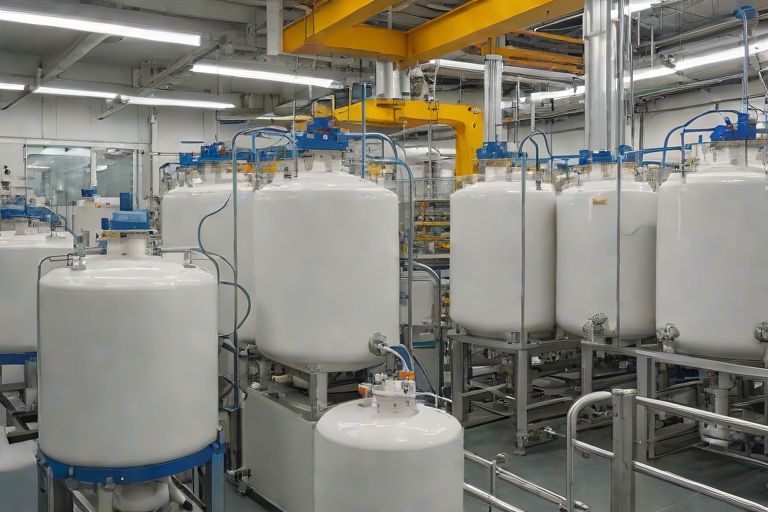 Packaging Polymer Compatibility: Preventing HDPE Container Plasticizer Leaching in Clinical Pharmaceutical Steam Distillation Fractions