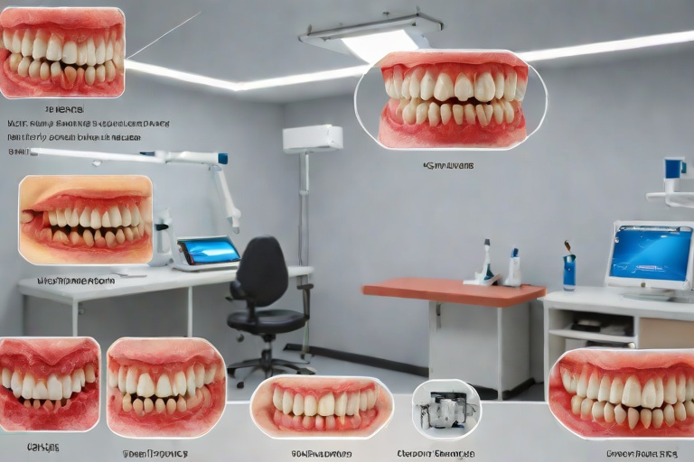 Dental Periodontal Gel Applications: Red Complex Pathogen Reduction in Clinical Clinical Microbiology Assays