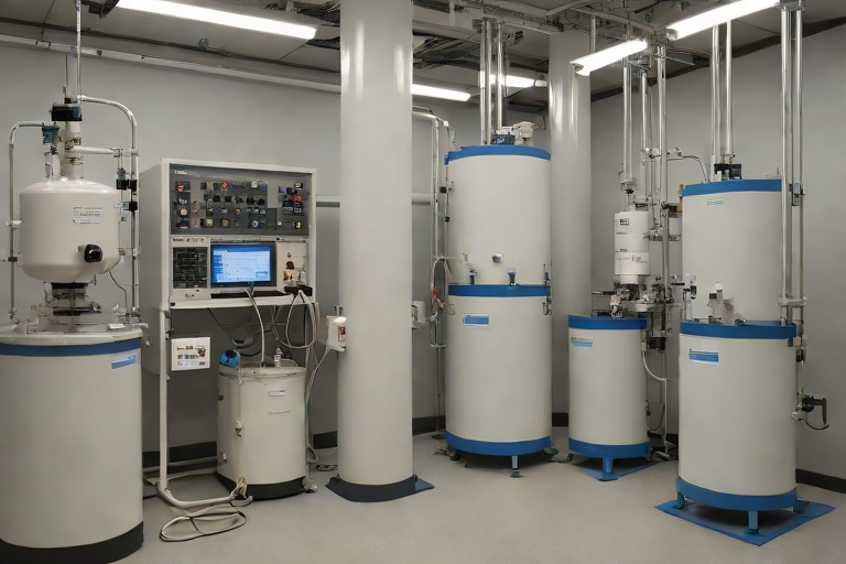 Commercial Bulk Storage Drums: Argon Gas Blanketing Against Atmospheric Oxygen in Clinical Gas Chromatography-Mass Spectrometry Profiles