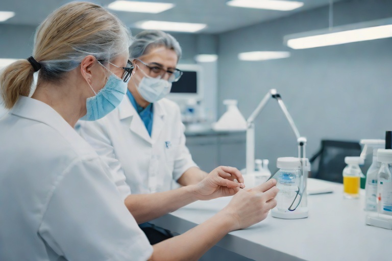 Cosmetic Preservation Challenge Testing: USP 51 Preservative Efficacy Standards in Clinical Dermatological Patch Testing Solutions