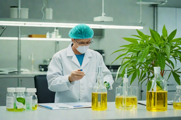 Clinical Safety Documentation: Pure Melaleuca Alternifolia Toxicology Audits in Clinical Hydrophilic Gel Suspensions