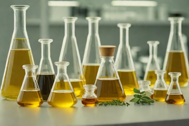 Terpinen-4-ol Concentration Standards: Evaluating Antimicrobial Potency in Clinical Cosmetic Ointment Compounding Bases