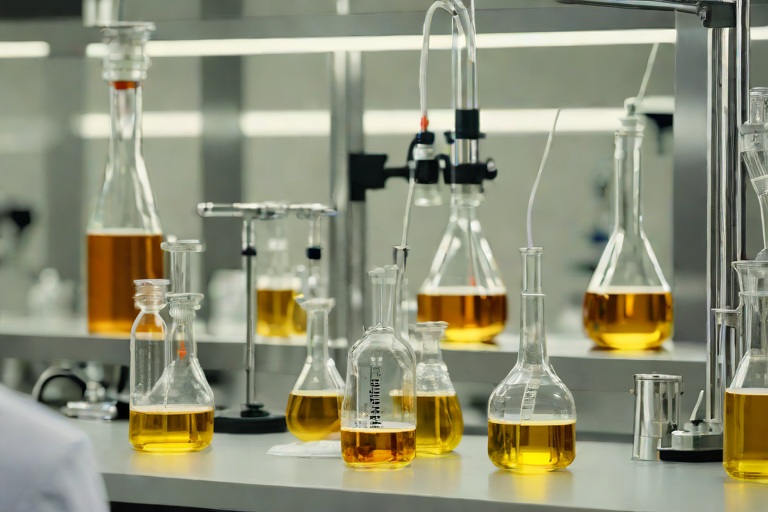Gas Chromatography Validation: Distinguishing Pure Distillates from Synthetics in Clinical Subcritical CO2 Extractions