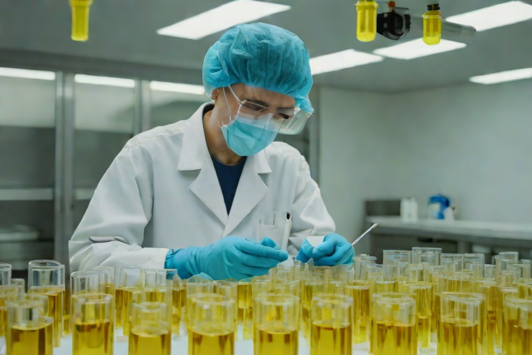 Methicillin-Resistant Staphylococcus aureus (MRSA) Biofilm Disruption in Clinical Pharmaceutical Amber Glass Preparations