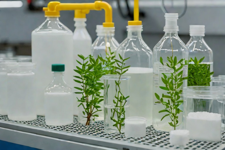 Packaging Polymer Compatibility: Preventing HDPE Container Plasticizer Leaching in Clinical Melaleuca Alternifolia Distillations