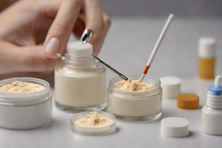 1,8-Cineole Threshold Regulation: Minimizing Dermal Sensitivity Reactions in Clinical Cosmetic Ointment Compounding Bases