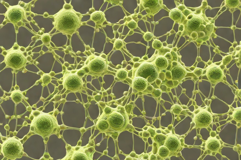 Candida Albicans Cell Membrane Lysis: Ergosterol Synthesis Inhibition in Clinical Acne Vulgaris Sebum Reduction Formulations