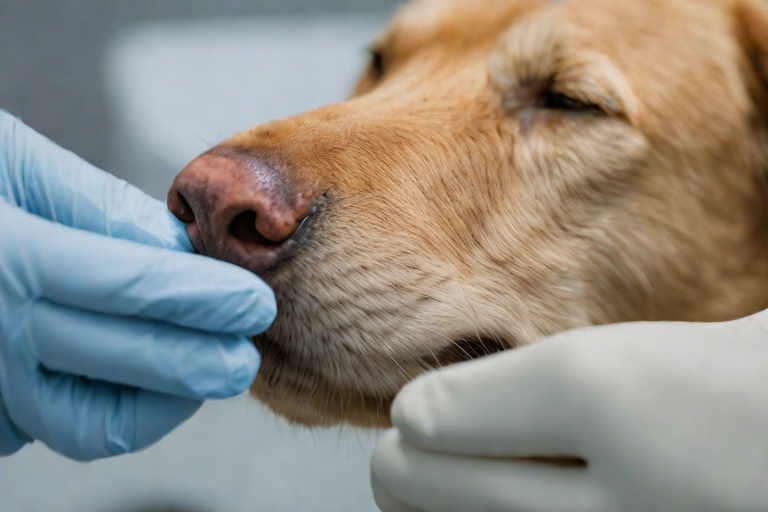 Contact Dermatitis Patch Testing: Evaluating Allergic Sensitization Risks in Clinical Veterinary Dermatitis Washes