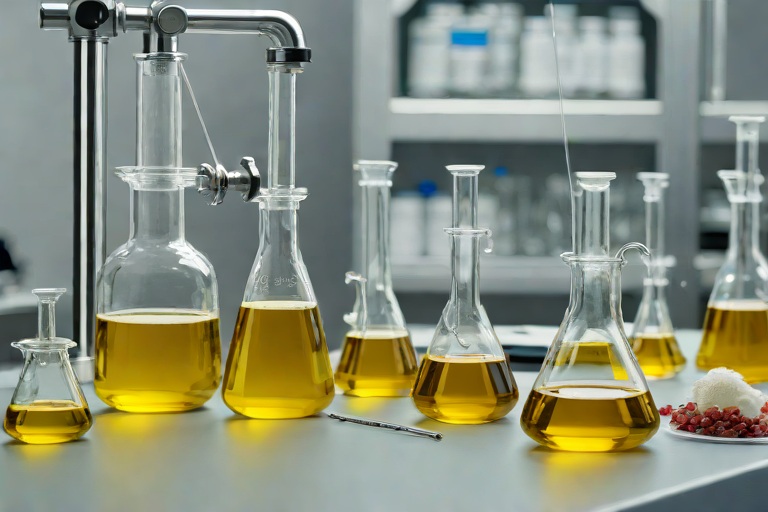 Subcritical Fluid Extraction: Retaining Heat-Sensitive Sesquiterpenes in Clinical Natural Preservative Efficacy Formulations
