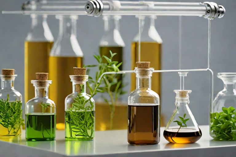 Microbial Spore Inactivation: Synergistic Heat and Essential Oil Kinetics in Clinical Australian Plantation Extracts