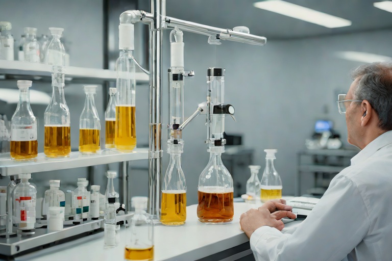 Gas Chromatography Validation: Distinguishing Pure Distillates from Synthetics in Clinical Cosmetic Ointment Compounding Bases