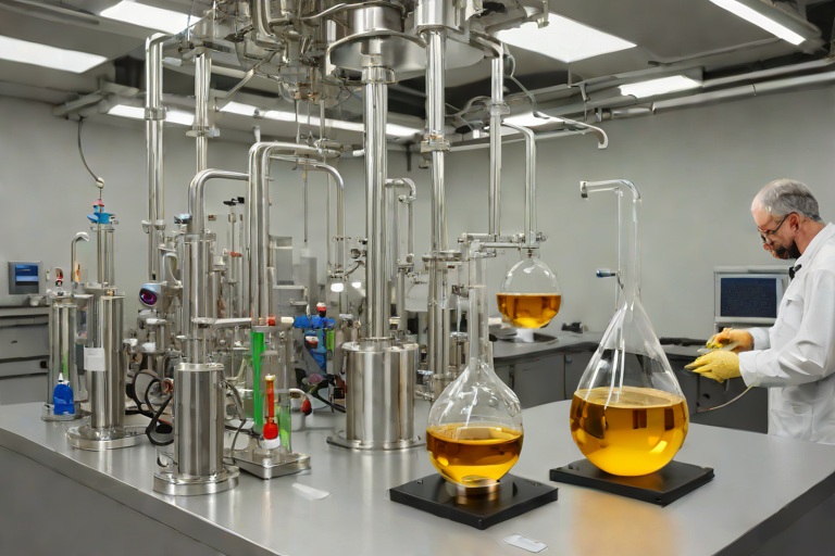 Steam Distillation Temperature Kinetics: Maximizing Monoterpene Recovery in Clinical Pharmaceutical Amber Glass Preparations