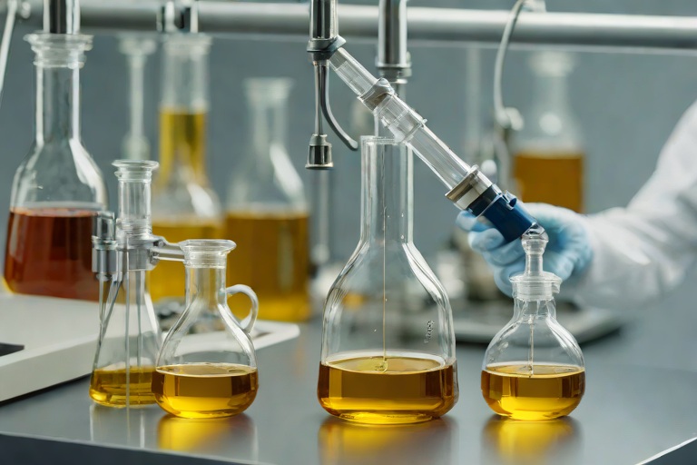 Subcritical Fluid Extraction: Retaining Heat-Sensitive Sesquiterpenes in Clinical Veterinary Dermatitis Washes