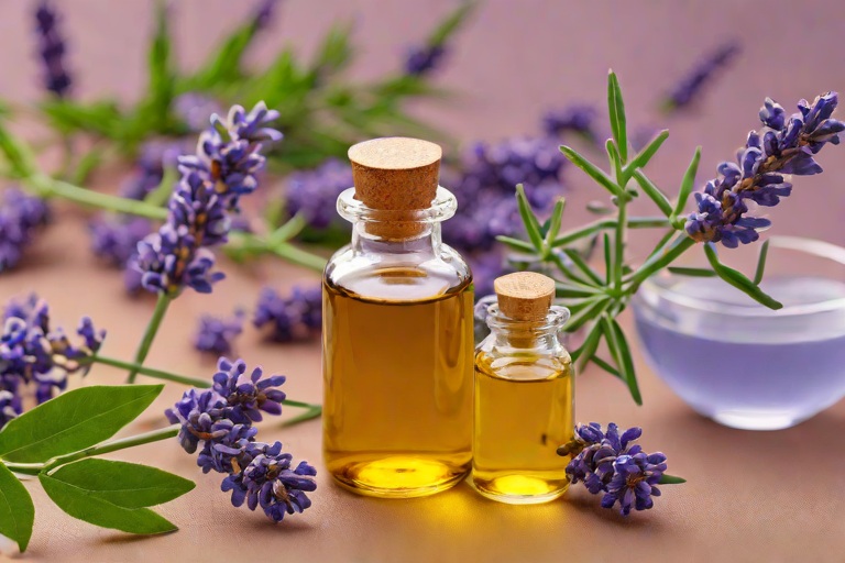 Natural Antimicrobial Synergism: Combining Melaleuca with Lavender Extract in Clinical Natural Preservative Efficacy Formulations