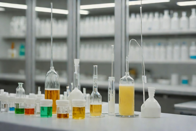 Cosmetic Preservation Challenge Testing: USP 51 Preservative Efficacy Standards in Clinical High-Performance Liquid Chromatography Batches