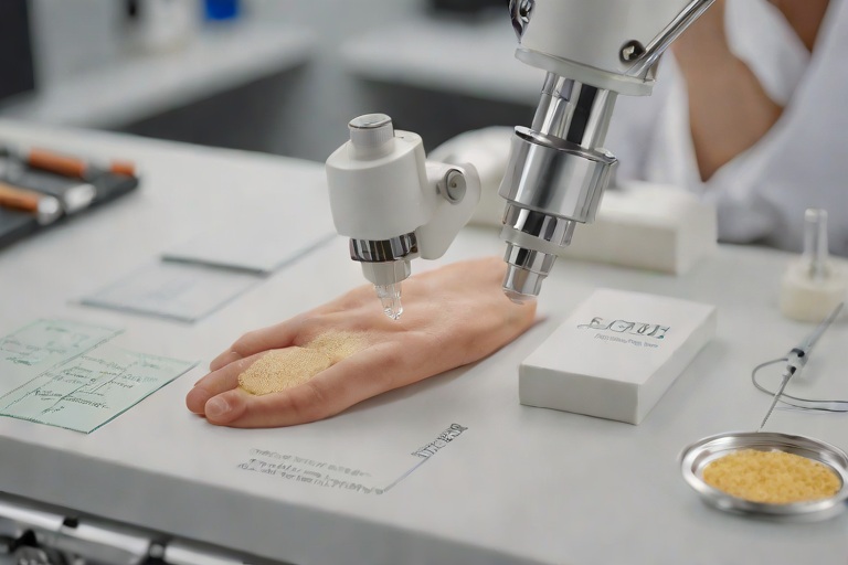 1,8-Cineole Threshold Regulation: Minimizing Dermal Sensitivity Reactions in Clinical Dermatological Patch Testing Solutions