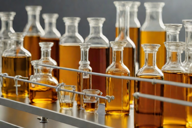 Oxidative Peroxide Degradation: Measuring Shelf-Life Stability in Amber Glass in Clinical Organic Biocide Formulations