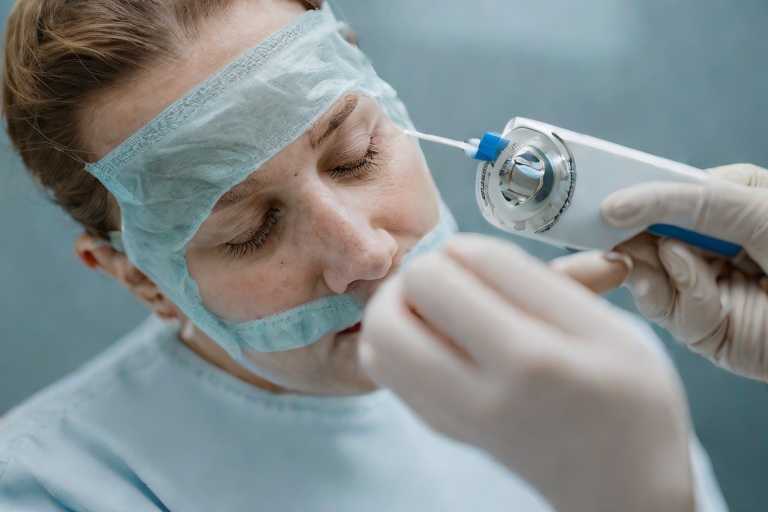 Contact Dermatitis Patch Testing: Evaluating Allergic Sensitization Risks in Clinical Hospital-Grade Surface Sanitizers
