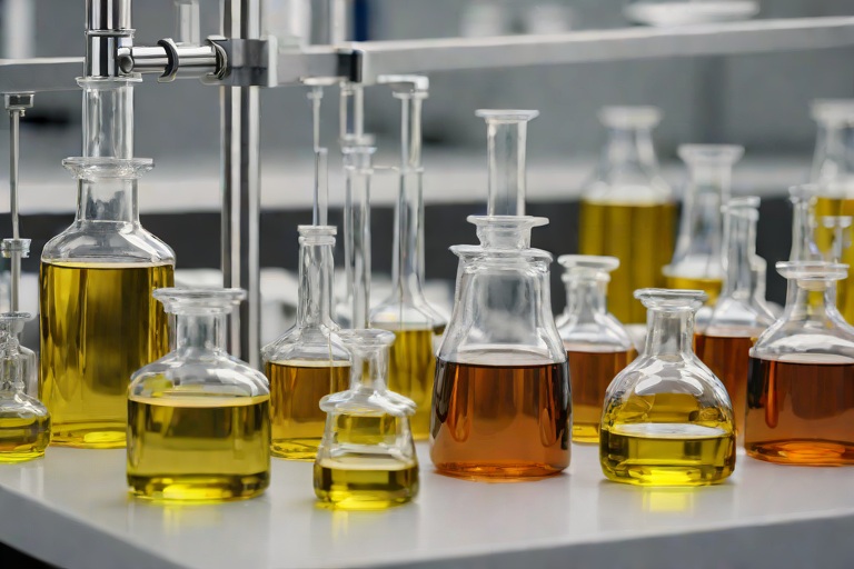 Subcritical Fluid Extraction: Retaining Heat-Sensitive Sesquiterpenes in Clinical Liposomal Nanocarrier Delivery Systems