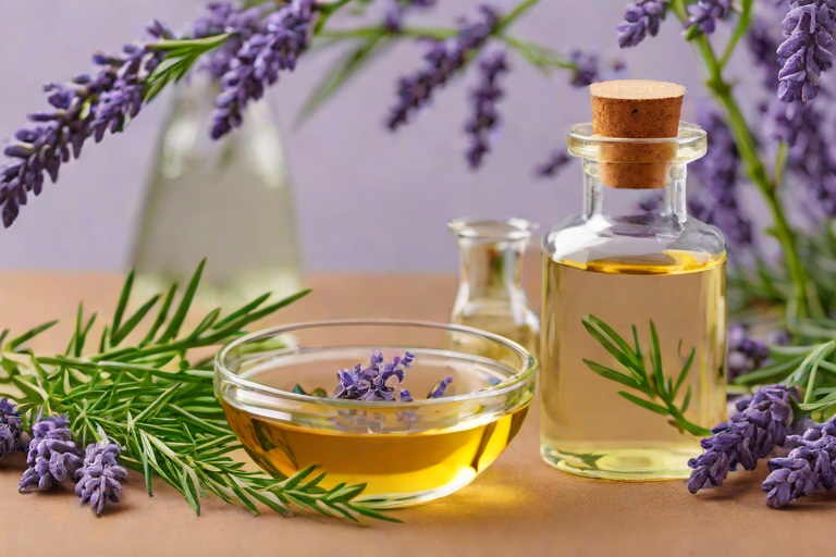 Natural Antimicrobial Synergism: Combining Melaleuca with Lavender Extract in Clinical Veterinary Dermatitis Washes