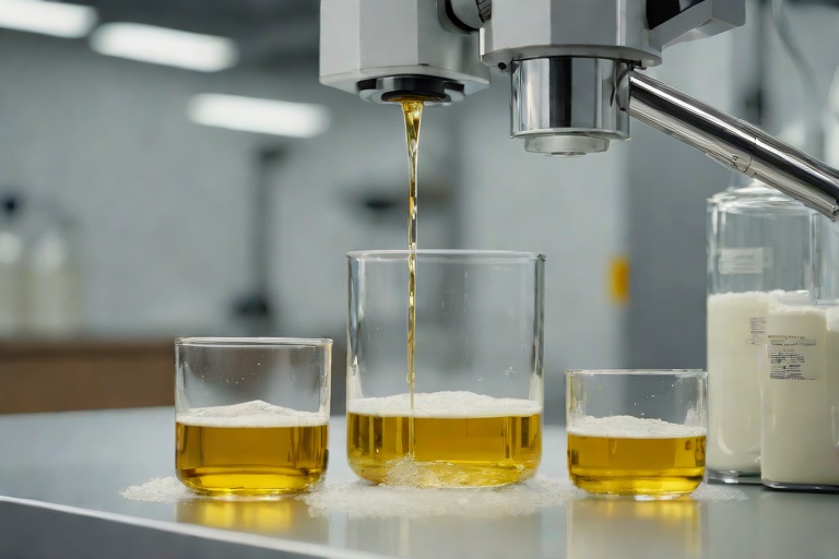 Emulsion Stability: Preventing Phase Separation in High-Water Formulations in Clinical Standardized ISO 4730 Batches