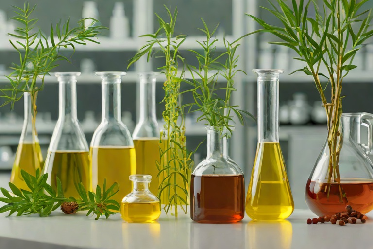 Microbial Spore Inactivation: Synergistic Heat and Essential Oil Kinetics in Clinical Melaleuca Alternifolia Distillations