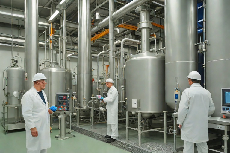 Cold Storage Temperature Monitoring: Preventing Wax Crystallization Precipitation in Clinical Pharmaceutical Steam Distillation Fractions