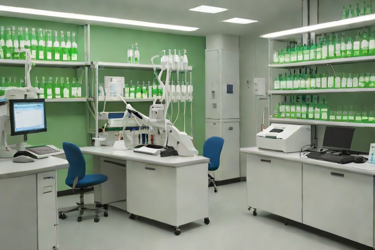 Clinical Safety Documentation: Pure Melaleuca Alternifolia Toxicology Audits in Clinical High-Performance Liquid Chromatography Batches