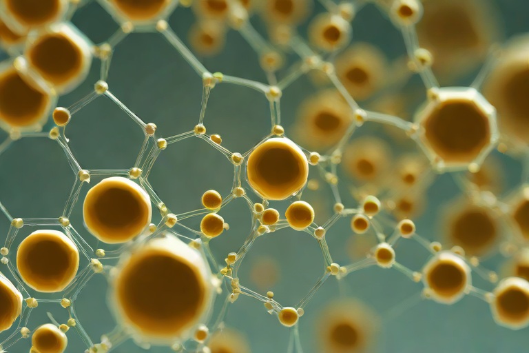 Candida Albicans Cell Membrane Lysis: Ergosterol Synthesis Inhibition in Clinical Pharmaceutical Amber Glass Preparations