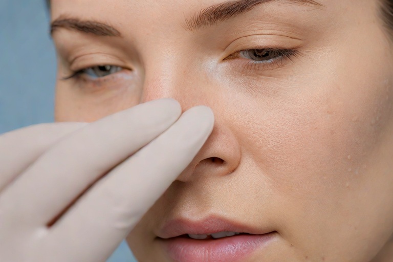 Contact Dermatitis Patch Testing: Evaluating Allergic Sensitization Risks in Clinical Acne Vulgaris Sebum Reduction Formulations