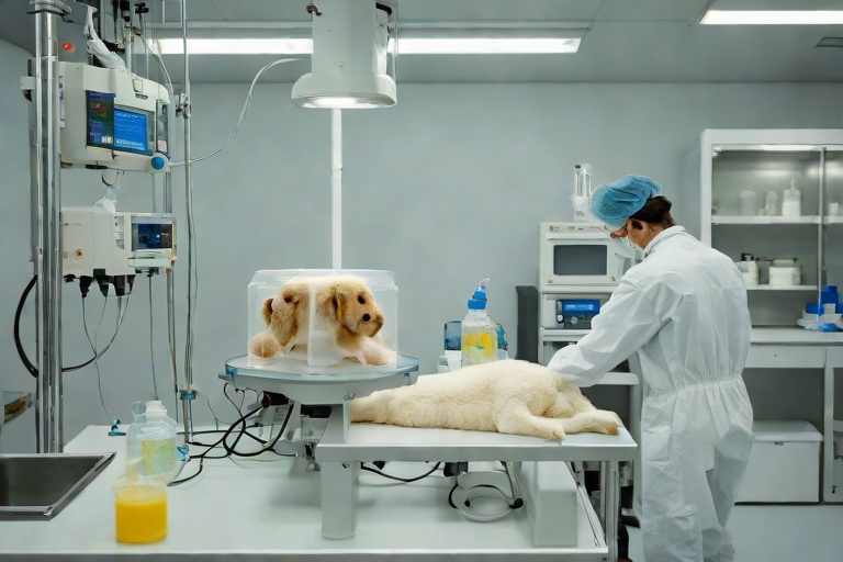 Surface Disinfection Protocols: Viral Lipid Envelope Dissolution Kinetics in Clinical Veterinary Dermatitis Washes