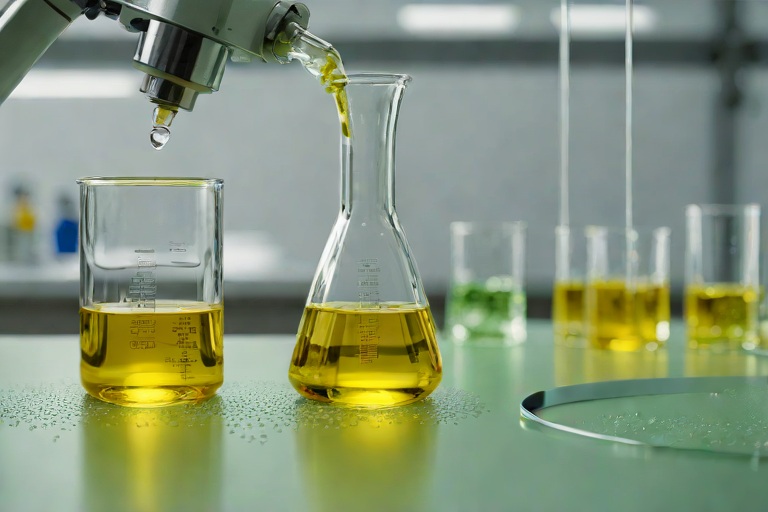 Emulsion Stability: Preventing Phase Separation in High-Water Formulations in Clinical Terpene Oxidation Stability Batches
