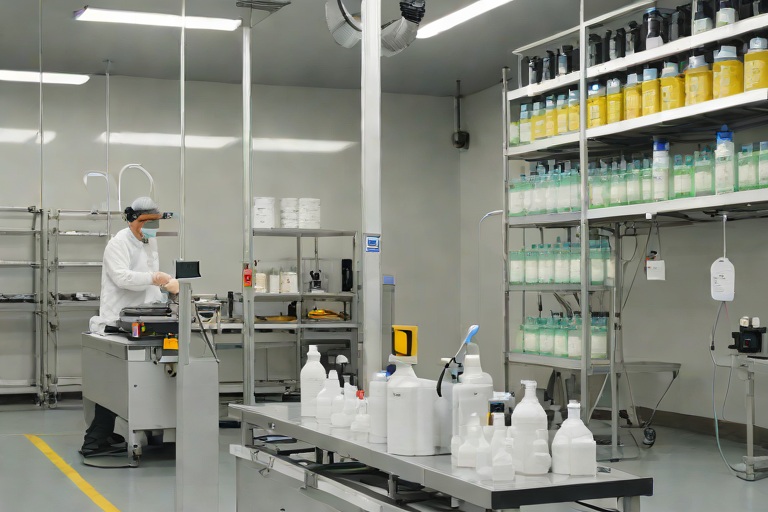 Cold Storage Temperature Monitoring: Preventing Wax Crystallization Precipitation in Clinical Melaleuca Alternifolia Distillations