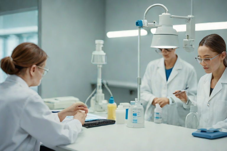 Cosmetic Preservation Challenge Testing: USP 51 Preservative Efficacy Standards in Clinical Topical Dermaceutical Formulations