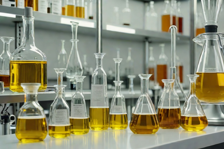 Terpinen-4-ol Concentration Standards: Evaluating Antimicrobial Potency in Clinical High-Performance Liquid Chromatography Batches
