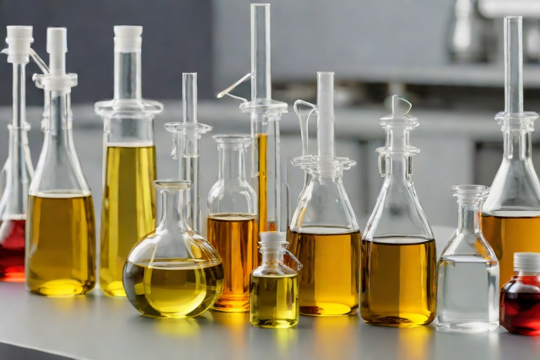 Gas Chromatography Validation: Distinguishing Pure Distillates from Synthetics in Clinical Cold-Pressed Essential Oil Emulsions