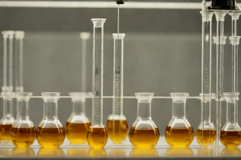 Oxidative Peroxide Degradation: Measuring Shelf-Life Stability in Amber Glass in Clinical Hydrophilic Gel Suspensions