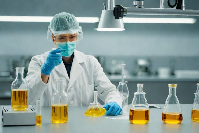 Propionibacterium Acnes Sebum Control: Anti-Inflammatory Cytokine Response in Clinical Pharmaceutical Amber Glass Preparations