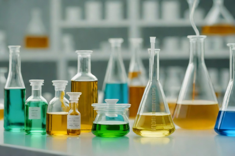 Microbial Minimum Inhibitory Concentration (MIC) Broth Microdilution Tests in Clinical Antifungal Onychomycosis Solutions