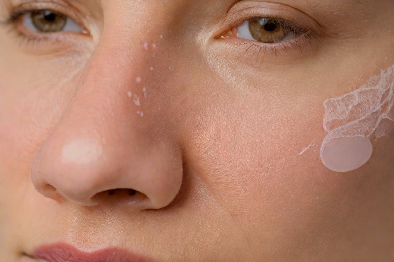 Contact Dermatitis Patch Testing: Evaluating Allergic Sensitization Risks in Clinical Epidermal Stratum Corneum Treatments