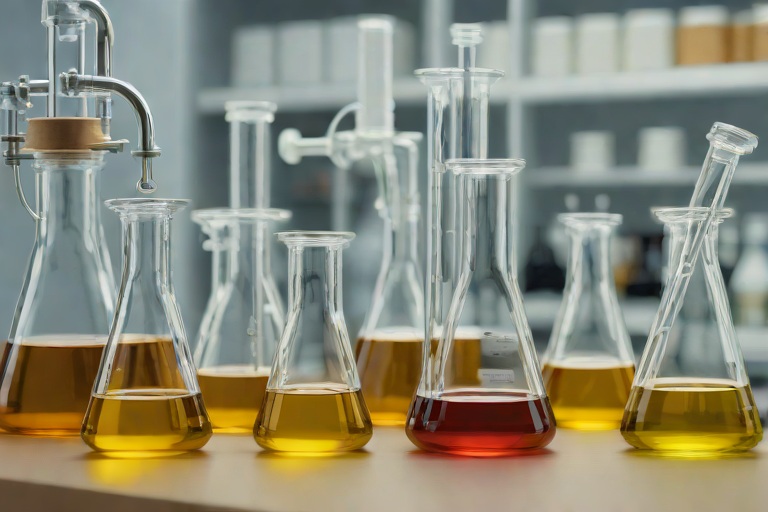 Subcritical Fluid Extraction: Retaining Heat-Sensitive Sesquiterpenes in Clinical Acne Vulgaris Sebum Reduction Formulations