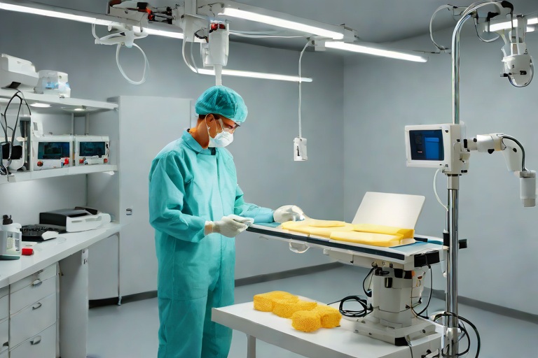 Surface Disinfection Protocols: Viral Lipid Envelope Dissolution Kinetics in Clinical Liposomal Nanocarrier Delivery Systems