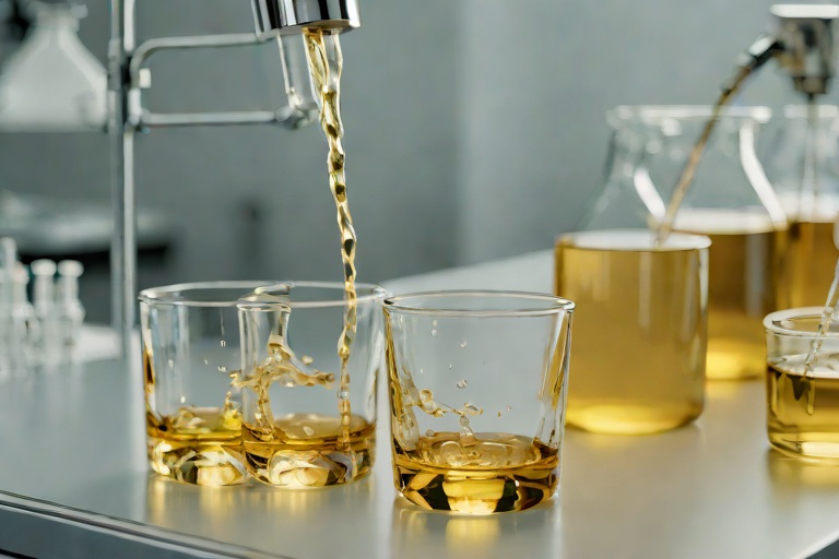Emulsion Stability: Preventing Phase Separation in High-Water Formulations in Clinical Natural Preservative Efficacy Formulations