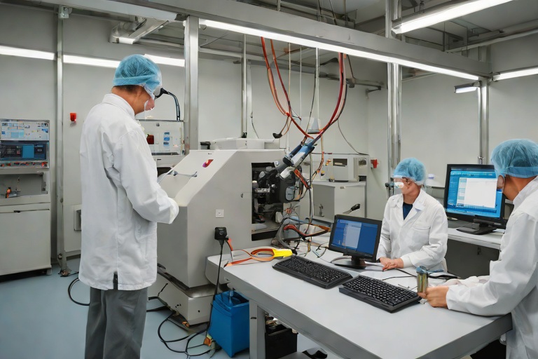 Accelerated Stability Testing: Evaluating Viscosity Under 40°C Heat Stress in Clinical Standardized ISO 4730 Batches