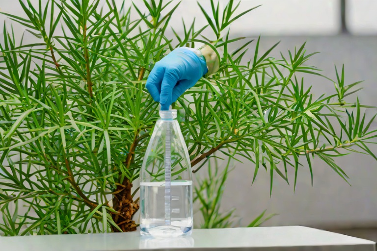 Cutaneous Moisture Evaporation: Measuring Transepidermal Water Loss (TEWL) in Clinical Melaleuca Alternifolia Distillations