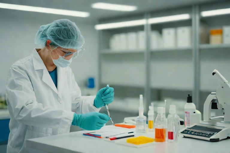Cosmetic Preservation Challenge Testing: USP 51 Preservative Efficacy Standards in Clinical Clinical Microbiology Assays