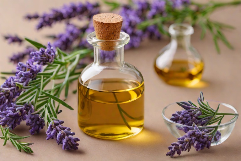Natural Antimicrobial Synergism: Combining Melaleuca with Lavender Extract in Clinical Acne Vulgaris Sebum Reduction Formulations