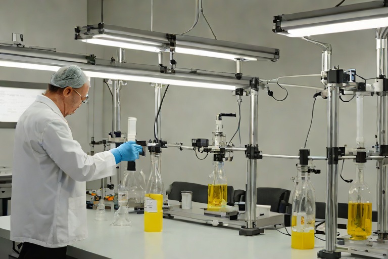 Accelerated Stability Testing: Evaluating Viscosity Under 40°C Heat Stress in Clinical Terpene Oxidation Stability Batches