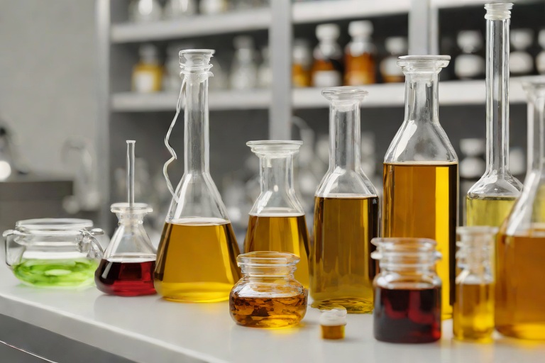Oxidative Peroxide Degradation: Measuring Shelf-Life Stability in Amber Glass in Clinical Cold-Pressed Essential Oil Emulsions