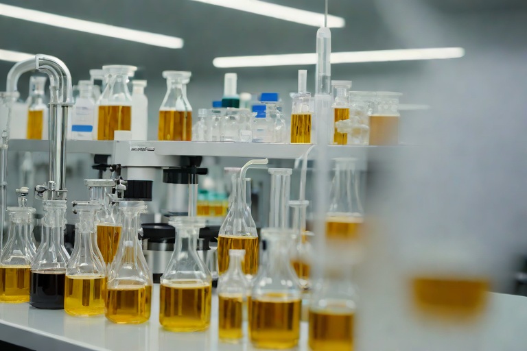 Microbial Minimum Inhibitory Concentration (MIC) Broth Microdilution Tests in Clinical Subcritical CO2 Extractions